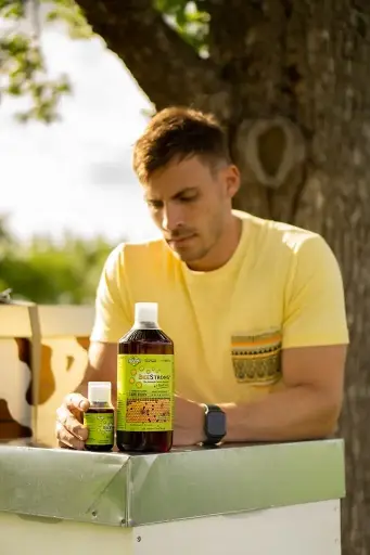 BeeStrong